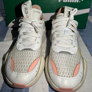 Puma rs-x tech